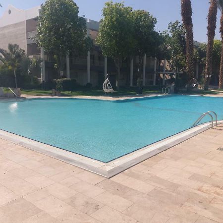 Apartamento רויאל פארק1 Eilat Exterior foto