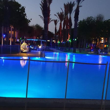 Apartamento רויאל פארק1 Eilat Exterior foto