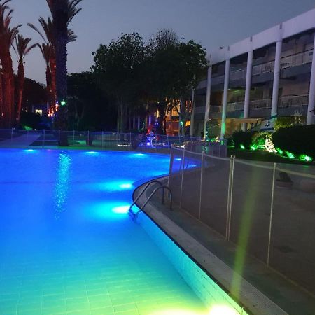 Apartamento רויאל פארק1 Eilat Exterior foto
