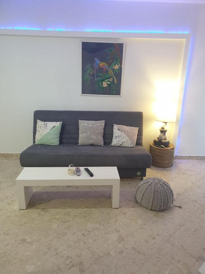 Apartamento רויאל פארק1 Eilat Exterior foto