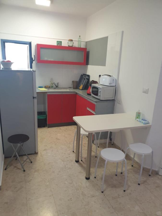 Apartamento רויאל פארק1 Eilat Exterior foto