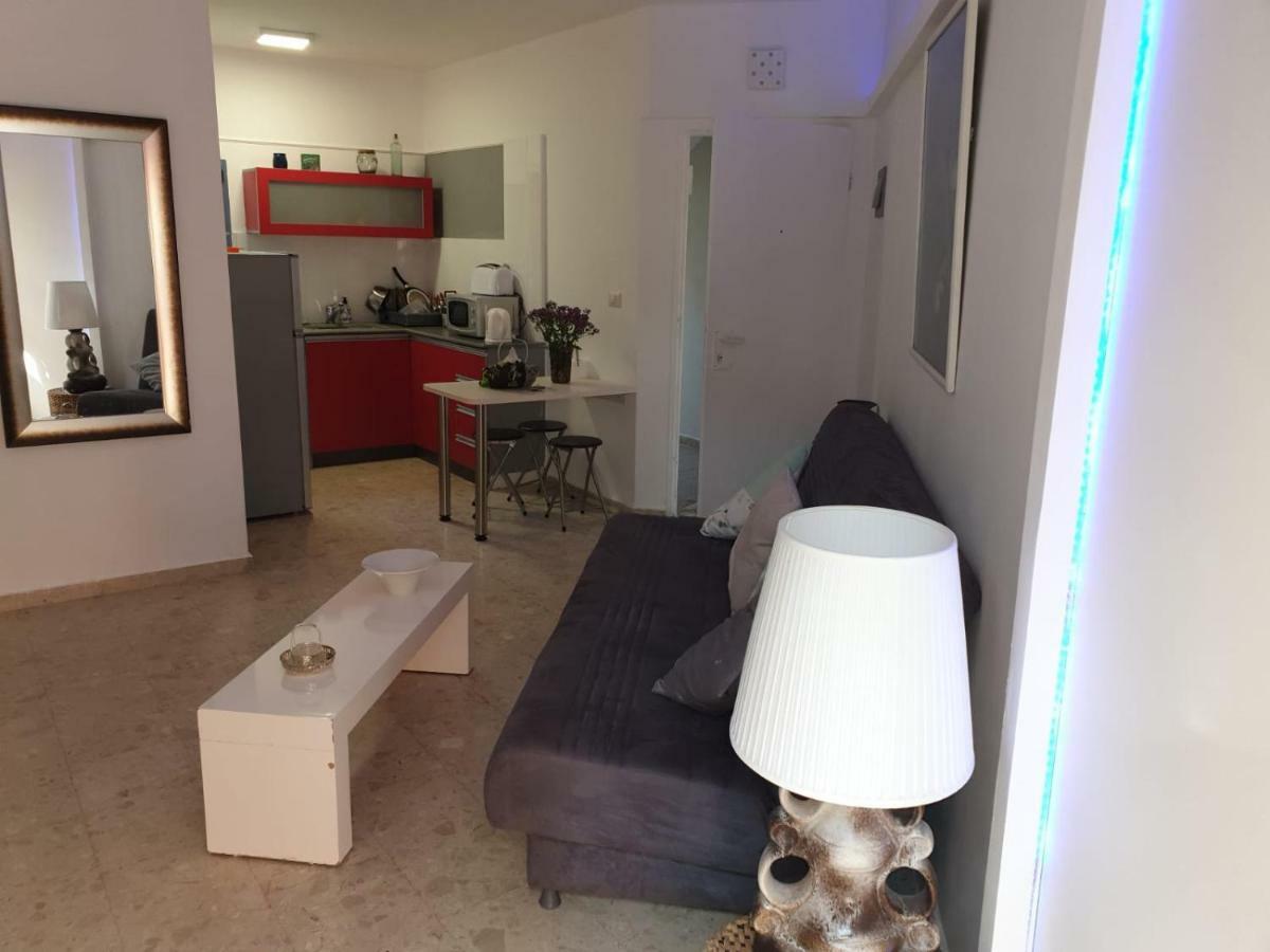 Apartamento רויאל פארק1 Eilat Exterior foto