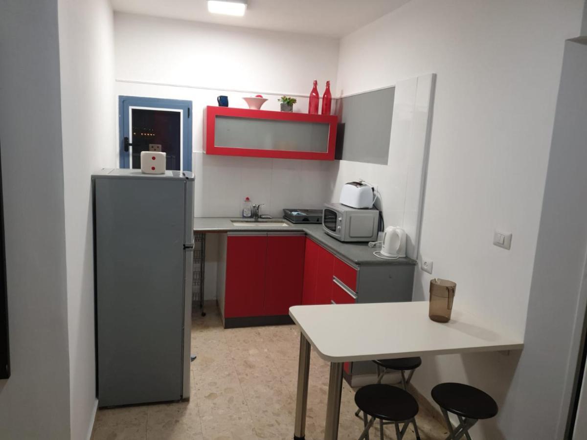 Apartamento רויאל פארק1 Eilat Exterior foto
